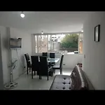 Apartamento Centro Historico De Santa Marta A 5 Min De La Playa Edificio Morales