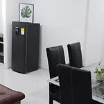 Apartamento Centro Historico De Santa Marta A 5 Min De La Playa Edificio Morales