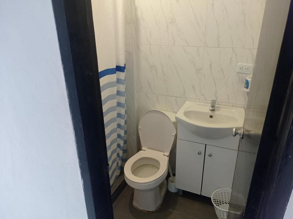 Apartamento Centro Historico De Santa Marta A 5 Min De La Playa Edificio Morales Santa Marta (Magdalena)