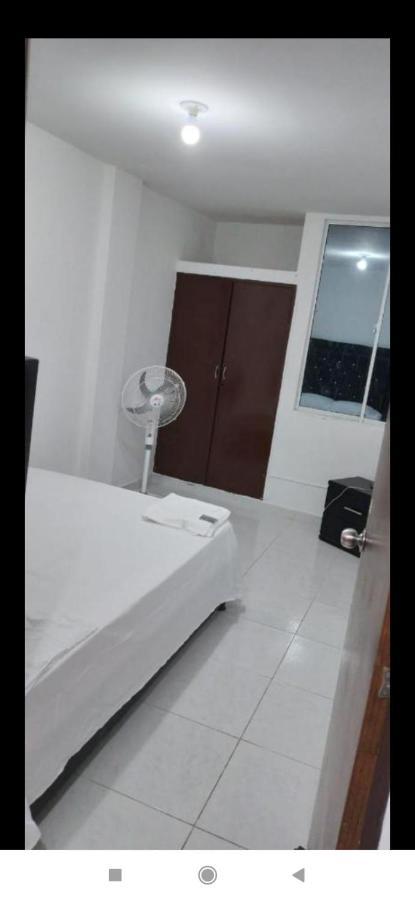 Apartamento Centro Historico De Santa Marta A 5 Min De La Playa Edificio Morales Santa Marta (Magdalena)